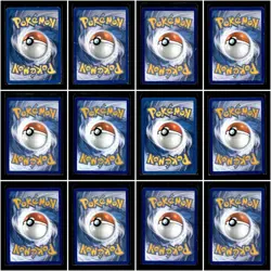 (35) Huge Lot of 35 Pokemon Cards - Full Art - Vintage - EX- & More! - Image 4