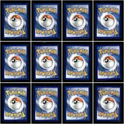 (35) Huge Lot of 35 Pokemon Cards - Full Art - Vintage - EX- & More! - Image 5