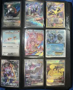 x35 Pokemon Card Lot GUARANTEE 35 V/GX/EX/MEGA/BREAK/FULL ART - READ DESCRIPTION - Image 4