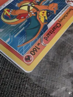 Pokemon Center Special Delivery Charizard SWSH075 Fully Sealed - Image 4