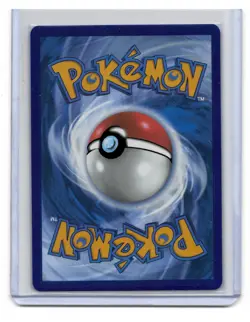 Pokemon TCG Team Rockets Moltres EX Destined Rivals Card 229/182 SIR Stamped - Image 2