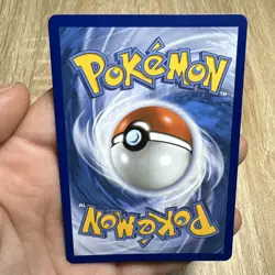 Pokemon TCG Team Rockets Moltres EX Destined Rivals Card 229/182 SIR Stamped - Image 2