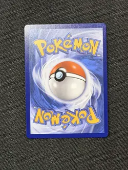 Pokemon TCG Team Rockets Moltres EX Destined Rivals Card 229/182 SIR Stamped - Image 2