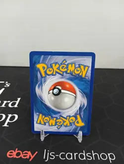 Mewtwo Legends Awakened 11/146 Holo Rare LP Pokemon Card T1 - Image 2