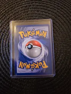 Pokemon Base Set 2 Holo Rare Poliwrath TCG Card 15/130 - Image 4