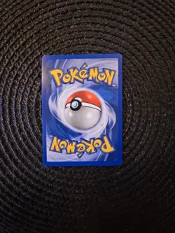 Pokemon Base Set 2 Holo Rare Poliwrath TCG Card 15/130 - Image 5