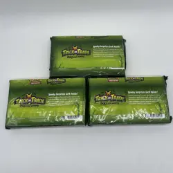 3 X POKEMON TCG Trick or Trade Booster Bundle - 50 Pks/each - Total 150 packs 820650852572 - Image 2