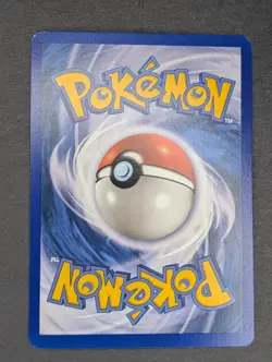 Lot Of 7 Vintage Pokemon Cards - Crystal Guardians Cards - Image 5