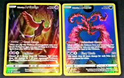 POKEMON CROWN ZENITH GALARIAN GALLERY LOT - ARTICUNO ZAPDOS MOLTRES PROMOS + 5 - Image 2