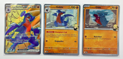 Pokemon Card Lot of 52 Illustration Rare, Scarlet & Violet Era+, Near Mint - Image 4