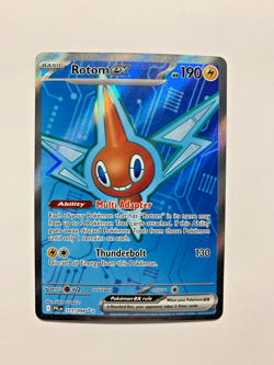 Pokemon Card Lot of 52 Illustration Rare, Scarlet & Violet Era+, Near Mint - Image 5