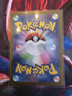 Japanese Pokemon Trainer Lot - Emcee Excitement - NM - Image 2