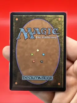 MTG Avatar - Lifelong Friendship Eladamri's Call (Borderless) - TLE - NM - Image 3