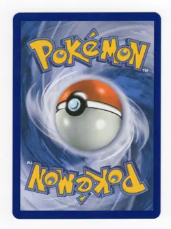 Meowth 106/094 Phantasmal Flames English Pokemon Card TCG NM / Near Mint - Image 2