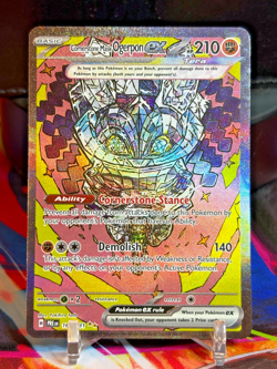 Pokemon TCG Prismatic Evolutions - EX, ART RARE, HYPER RARE - Updated 1-4-26 - Image 1