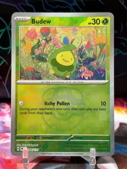Pokemon TCG Prismatic Evolutions - EX, ART RARE, HYPER RARE - Updated 1-4-26 - Image 3