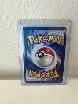#2 Sabrina's Gengar 14/132 Gym Heroes 2000 Holo Rare WOTC Pokemon Card TCG - Image 3