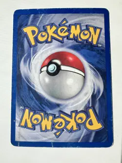 #2 Sabrina's Gengar 14/132 Gym Heroes 2000 Holo Rare WOTC Pokemon Card TCG - Image 5