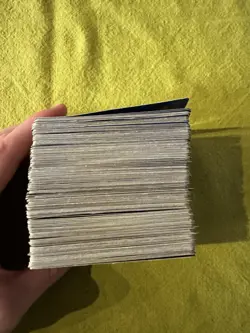 227x Miscellaneous Pokemon Energy Cards - VERY USED! (Check description) - Image 4