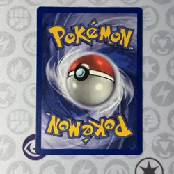 1999 TCG Pokemon Golem #36/62 Fossil Non-Holo Card Unlimited - Image 2
