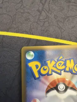 Pikachu (French) PW 7 Holo Pikachu World Collection Promos - Pokemon Card - NM - Image 5