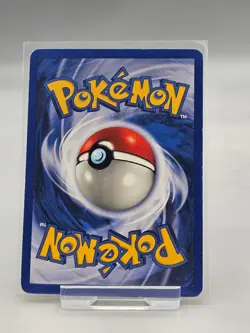 Pokemon TCG Card Dark Raticate 51/82 Team Rocket Set - Common - WOTC #127 - Image 2