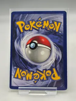 Venonat 97/130 NM Base Set 2 Pokemon Card TCG WOTC Vintage - Image 2