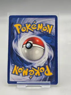 Pokemon TCG Starmie 64/102 Original Base Set WOTC 1999 Common Card - Image 2