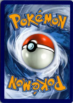 Poipole Common SM - Lost Thunder 107/214 LP Pokemon Card - Image 2