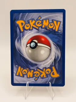 Pokemon TCG Kabutops (9) 09/62 Fossil Holo Rare card Unlimited Holofoil MP - Image 2