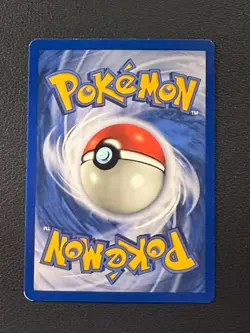 Pokemon TCG Kabutops (9) 09/62 Fossil Holo Rare card Unlimited Holofoil MP - Image 4