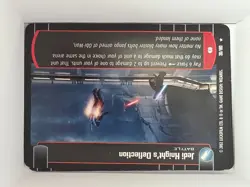 Star Wars Trading Card Game 2002 - Rare Non-Foil lot - Image 4