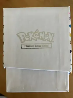 Pokemon TCG Snorlax Scarlet Violet 151 Elite Trainer Dividers Sleeves + 10 Cards - Image 2