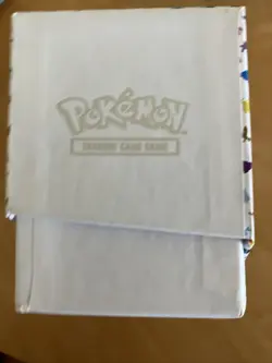 Pokemon TCG Snorlax Scarlet Violet 151 Elite Trainer Dividers Sleeves + 10 Cards - Image 4
