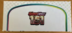 Pokemon TCG Snorlax Scarlet Violet 151 Elite Trainer Dividers Sleeves + 10 Cards - Image 5