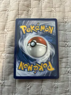 Birthday Pikachu 24 Holo Black Star Celebrations Promo Pokemon Card NM - Mint - Image 2