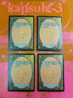 4x Marrow Chomper | Alara Reborn | MTG Magic The Gathering Cards - Image 2