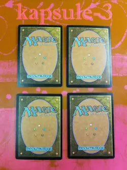 4x Marrow Chomper | Alara Reborn | MTG Magic The Gathering Cards - Image 4