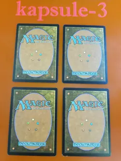 4x Ghoulraiser | Innistrad | MTG Magic Cards - Image 2
