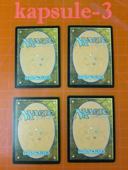 4x Possessed Skaab | Magic Origins | MTG Magic Cards - Image 2