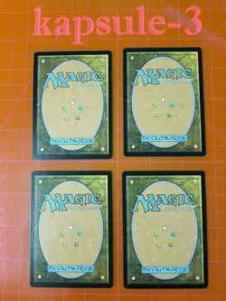 4x Possessed Skaab | Magic Origins | MTG Magic Cards - Image 4