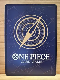 Nami ST29-008 Parallel - Starter Deck Holo One Piece Card English - Image 2