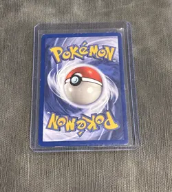 Vintage Drowzee - 1999 Pokemon Base Set - #49/102 Card MP + 1 Random Givvy Card - Image 3