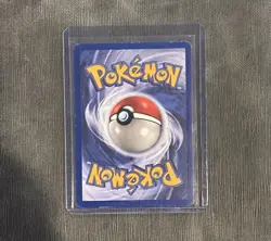 Vintage Drowzee - 1999 Pokemon Base Set - #49/102 Card MP + 1 Random Givvy Card - Image 4