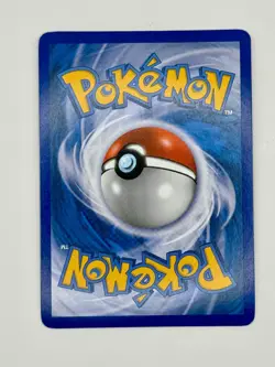 🇨🇦 NM Persian 27/123 2010 HeartGold SoulSilver Pokemon Card Reverse Holo Rare - Image 2