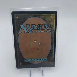 MTG Foil Kyoshi Battle Fan [Avatar: The Last Airbender] - Image 2