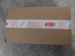 *Sealed Avatar The Last Airbender Play Booster Box Case Magic MTG - Image 3