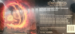 Riders of Rohan - Lord of The Rings Deluxe Commander Kit-Magic The Gathering - Image 2