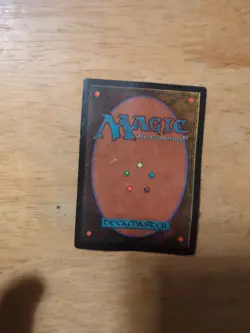 Mtg Mystical Tutor Mirage - Image 3