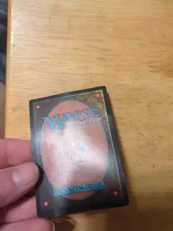 Mtg Mystical Tutor Mirage - Image 4